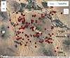 Migrant Deaths in Ironwood Forest National Monument and Surrounding Areas