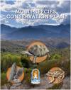 Pima County Multi-Species Conservation Plan - 2018 Annual Report Cover Page