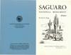 Saguaro National Monument, Arizona - Natural History Handbook Series No. 4 Page 2