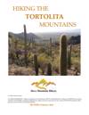 Hiking The Tortolita Mountains - Dove Mountain Civic Group Cover Page