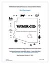 Winkelman Natural Resources Conservation District 2012 Field Report Cover Page