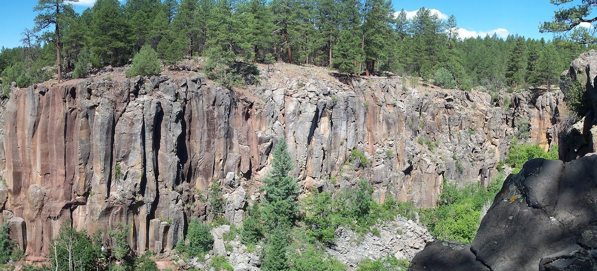 2004 July Paradise Forks Prow Area Pan 1