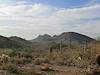2012 April View across the Tucson Mountains