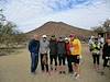 2012 February Group Picture 1 after the Colossal Cave Race