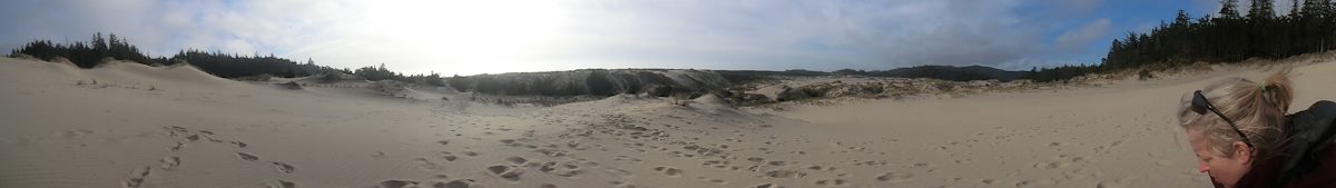 2012 May Dunes