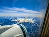 2013 May Mount Rainier on the flight home