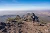 2014 January From the Summit of Picacho Peak