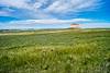 2014 June Pawnee National Grassland