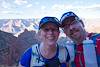 2014 October Together on the Bright Angel Trail