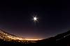 2015 November Moon Over Tucson 02