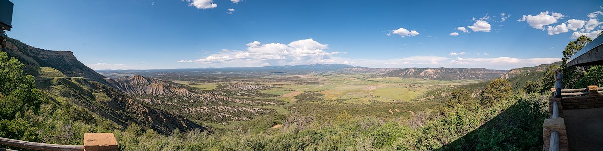 2016 June Mesa Verde