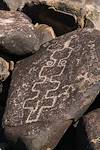 2016 November Cocoraque Butte Petroglyphs 01