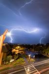 2017 July Tucson Lightning 02