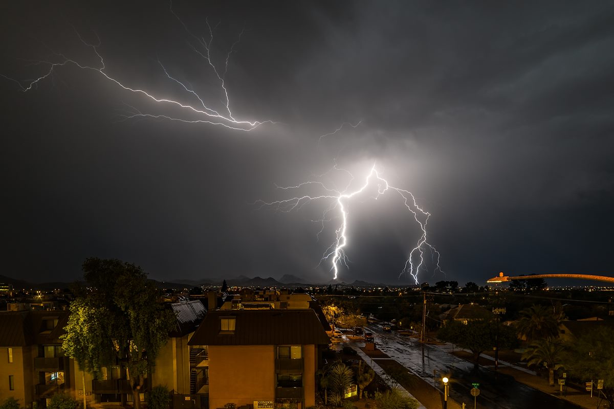 2017 July Tucson Lightning 03