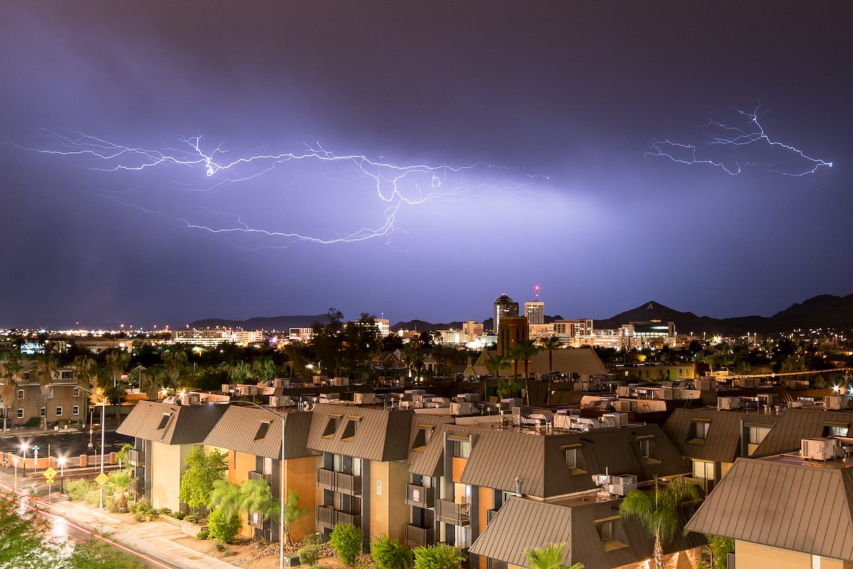 2017 July Tucson Lightning 04