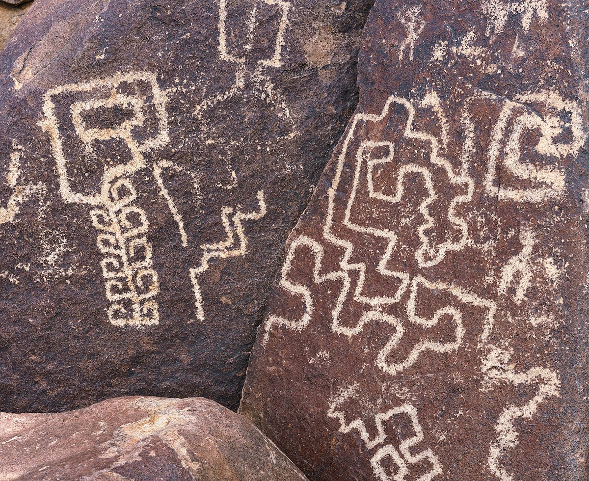 2018 March Petroglyphs 03
