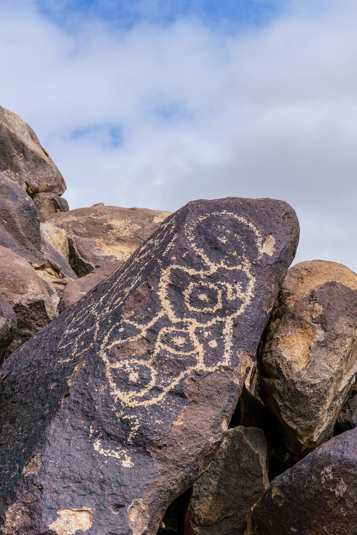 2018 March Petroglyphs 04