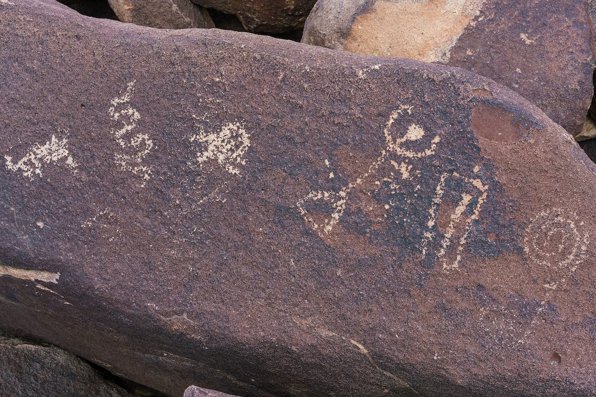 2018 March Petroglyphs 05