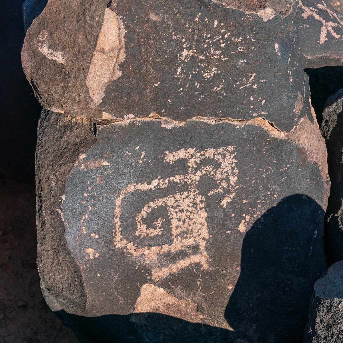 2018 May Inscription Hill Petroglyphs-11