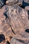 2018 May Inscription Hill Petroglyphs-17