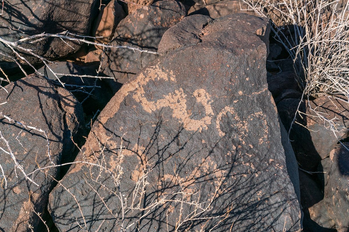 2018 May Inscription Hill Petroglyphs-19