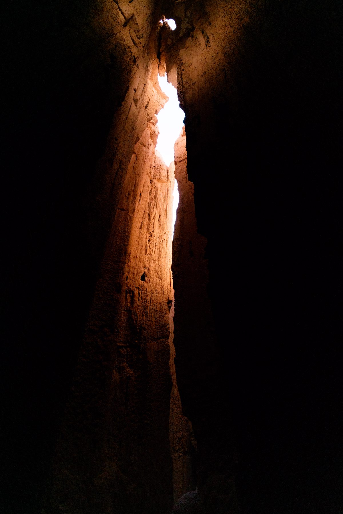 2019 August Cathedral Caves 08