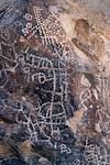 2019 August Picacho Mountain Petroglyphs 01
