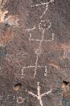2019 August Picacho Mountain Petroglyphs 06