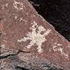 2019 August Picacho Mountain Petroglyphs 10