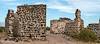 2020 June Rockland Hotel Ruins in Sasco