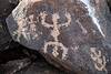 2020 May Ironwood Petroglyphs 10