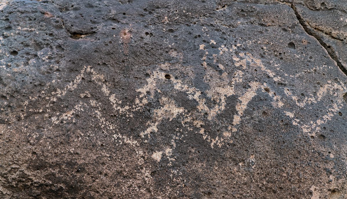 2020 November Samaniego Hills Petroglyphs 02