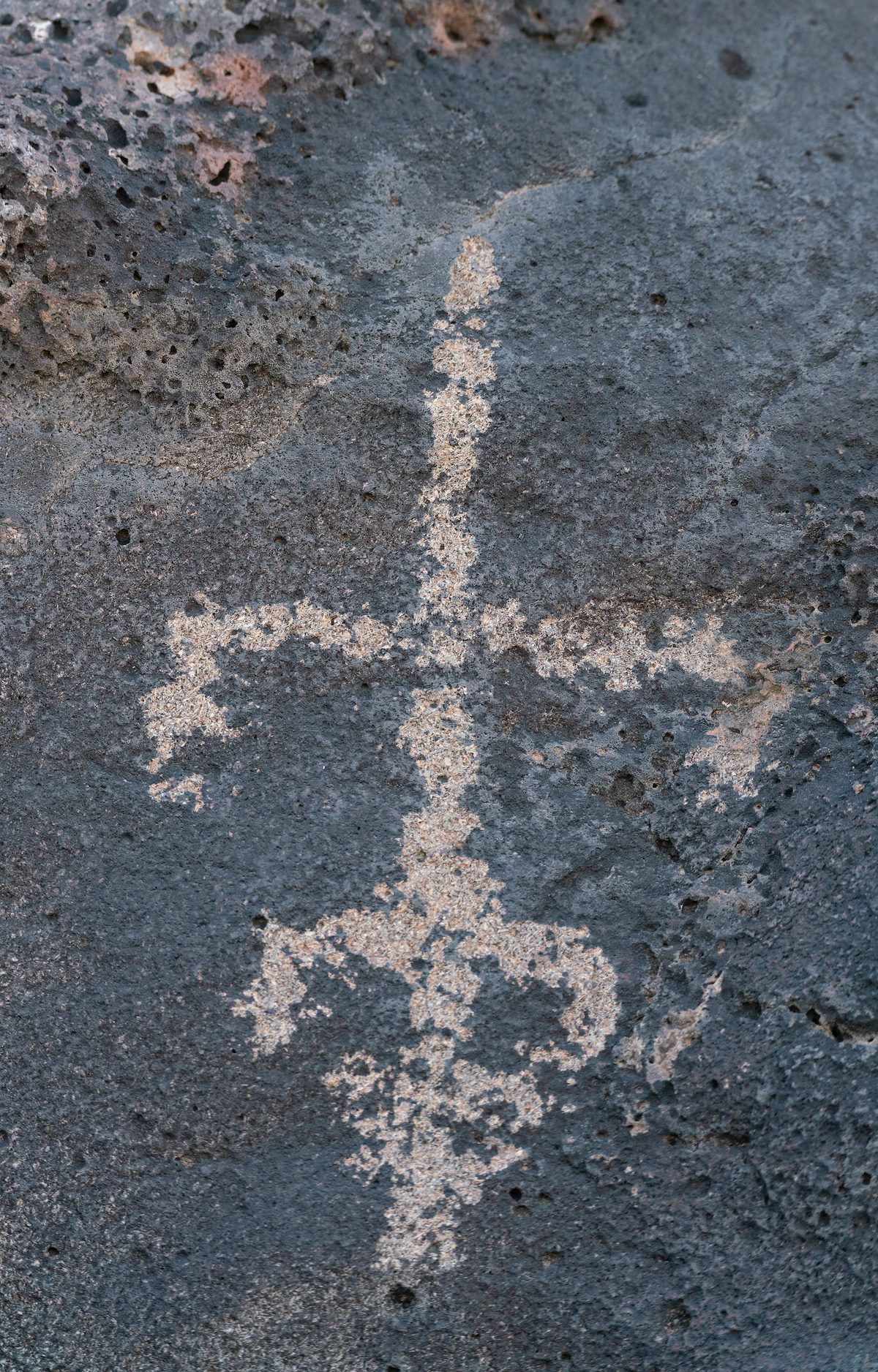 2020 November Samaniego Hills Petroglyphs 04