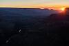 2020 October Sunrise from Yuma Point 01
