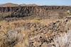 2020 September Fallen Walls in Agua Fria National Monument