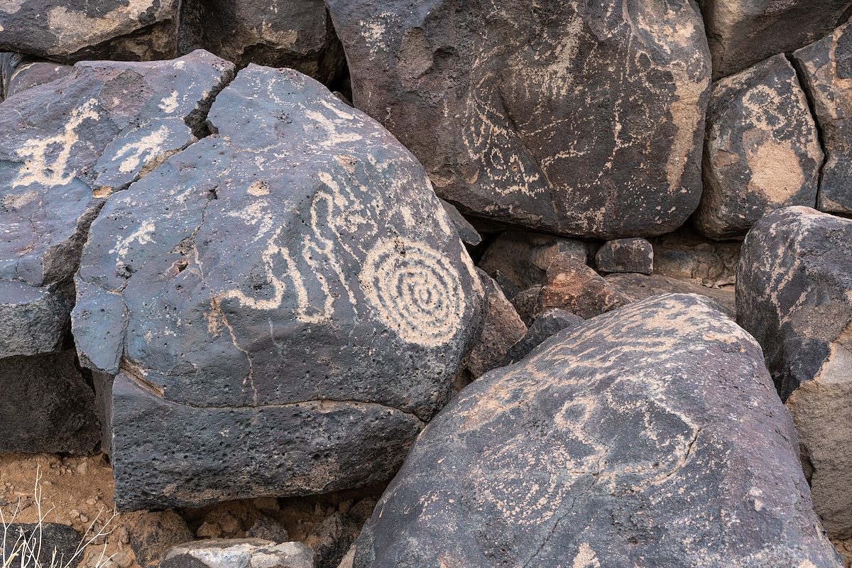 2021 January Ironwood East Petroglyph 07