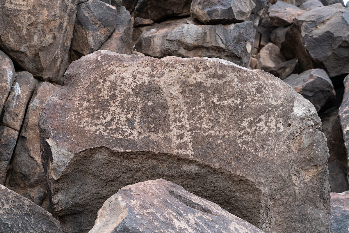 2021 January Ironwood East Petroglyph 08