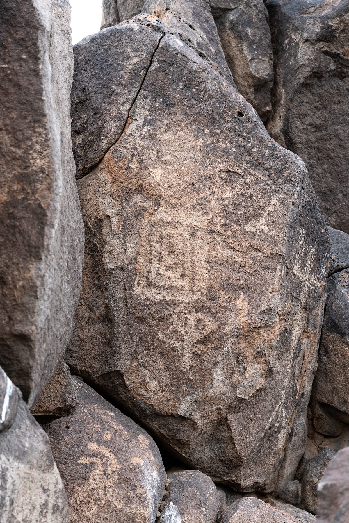2021 January Ironwood East Petroglyph 09