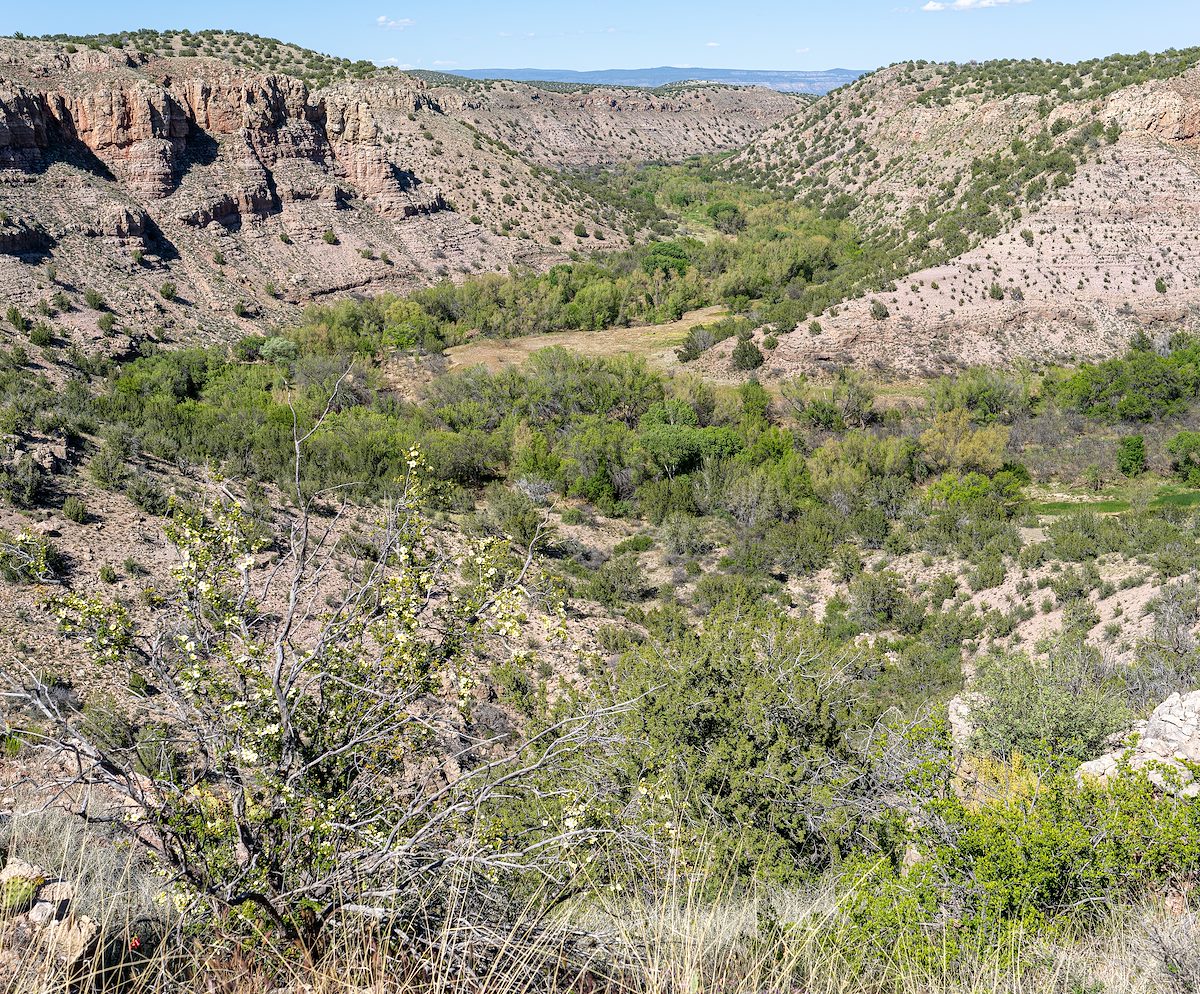 2023 May Bends in the Verde River