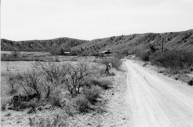 Empirita Ranch Historic District - Page 70