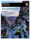 2015 Grand Canyon National Park Backcountry Management Plan Draft Environmental Impact Statement Cover Page