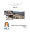 Pima County Multi-Species Conservation Plan - 2016 Annual Report Page 4