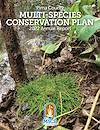 Pima County Multi-Species Conservation Plan - 2022 Annual Report Cover Page