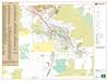 Pima County Regional Trail System Master Plan Map 2015 Cover Page