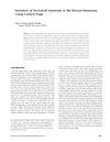 Inventory of Terrestrial Mammals in the Rincon Mountains Using Camera Traps Cover Page