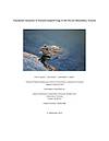 Population dynamics of lowland leopard frogs in the Rincon Mountains , Arizona Cover Page