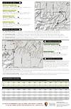 Saguaro National Park - West - Tucson Mountain District - Hiking Guide - 2019 - Page 3