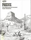 Phoenix Final Wilderness Environmental Impact Statement Cover Page