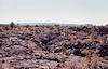 2001 March Lava Fields