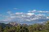 2002 October View from the trail in Chiricahua National Monument